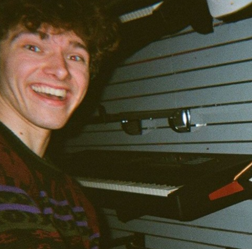 Blake Giancoli